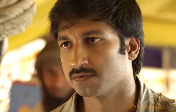  Sahasam Movie Stills 