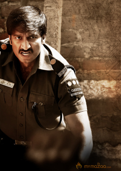 Sahasam New Movie Stills 