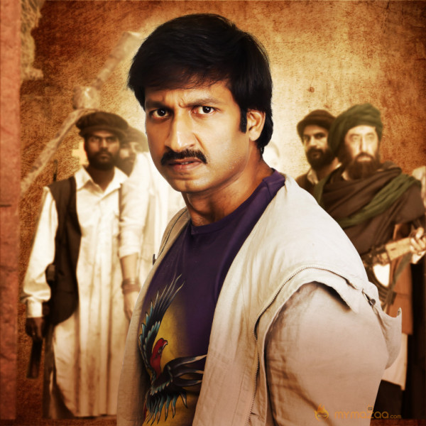 Sahasam New Movie Stills 