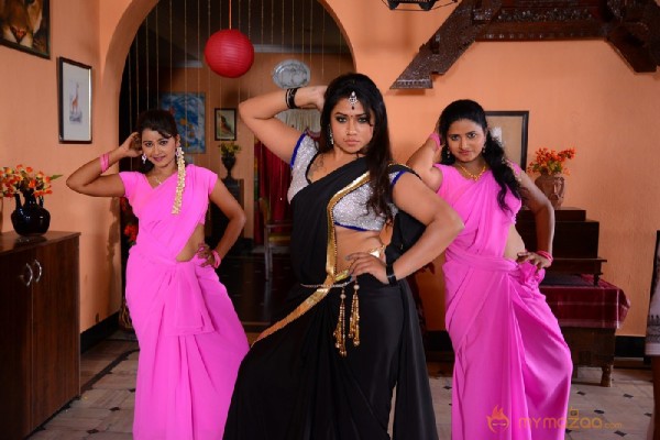 Sahasam Seyara Dimbaka Movie Latest Photos