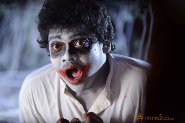 Sahasam Seyara Dimbaka Movie Latest Photos