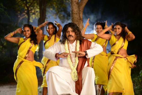 Sahasam Seyara Dimbaka Movie Latest Photos