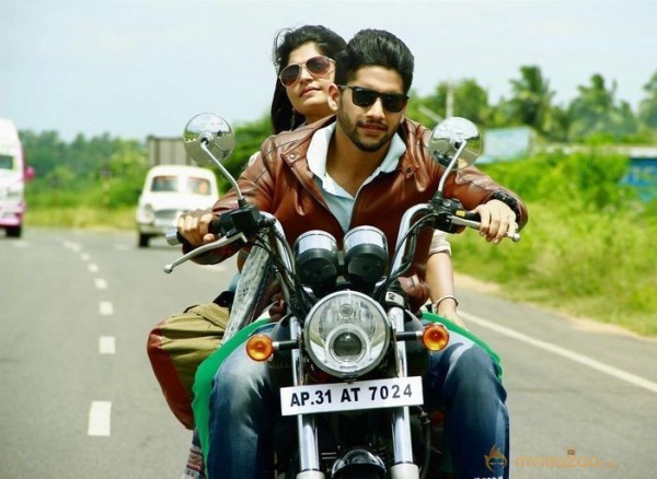 Sahasam Swasaga Sagipo New Stills