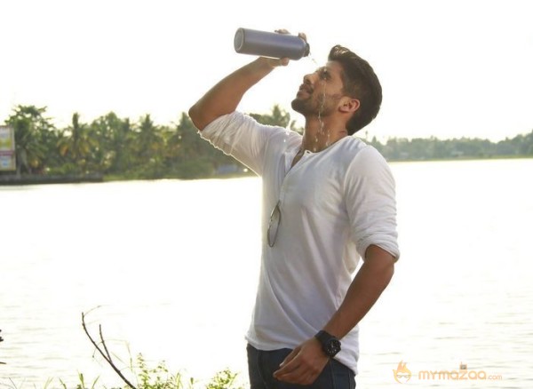 Sahasam Swasaga Sagipo New Stills