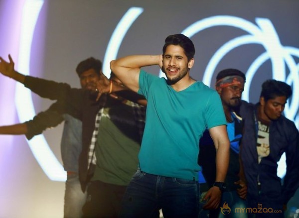 Sahasam Swasaga Sagipo New Stills