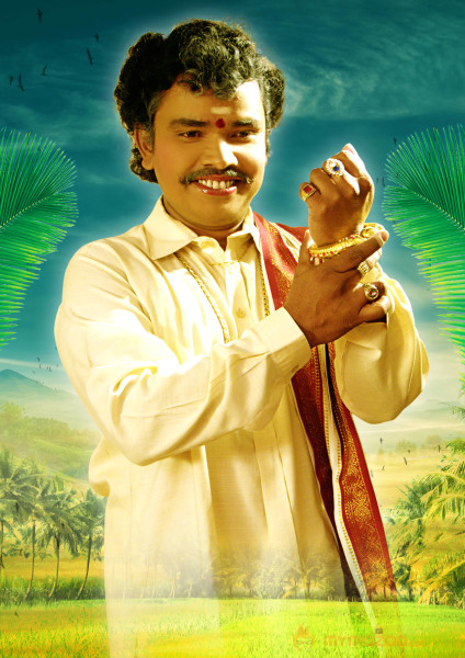 Sampoornesh Kobari Matta Movie Stills