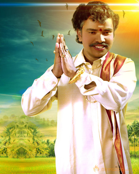 Sampoornesh Kobari Matta Movie Stills