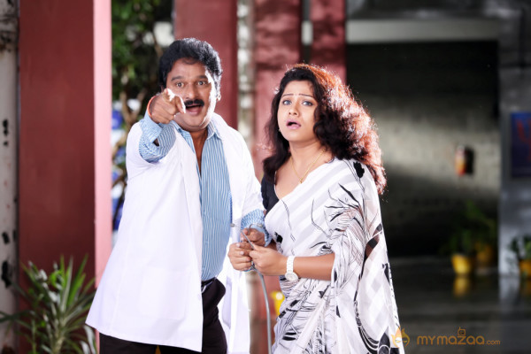 Saradaga Ammaitho Movie Stills  