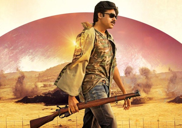 Sardaar Gabbar Singh Movie Latest Stills 