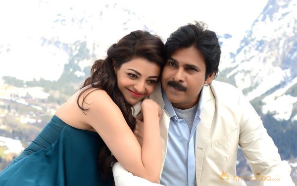 Sardaar Gabbar Singh Movie Latest Stills 