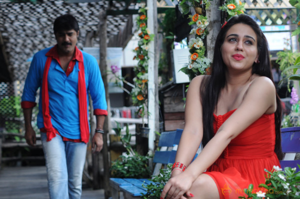 Satruvu Movie Latest Stills 