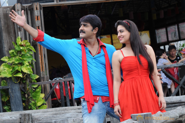 Satruvu Movie Latest Stills 