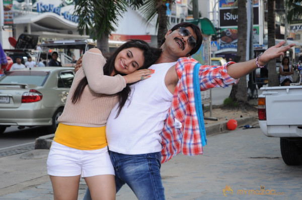 Satruvu Movie Latest Stills 