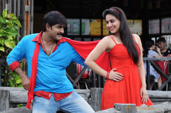 Satruvu Movie Latest Stills 