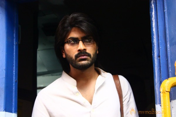 Satya 2 Movie New Stills 