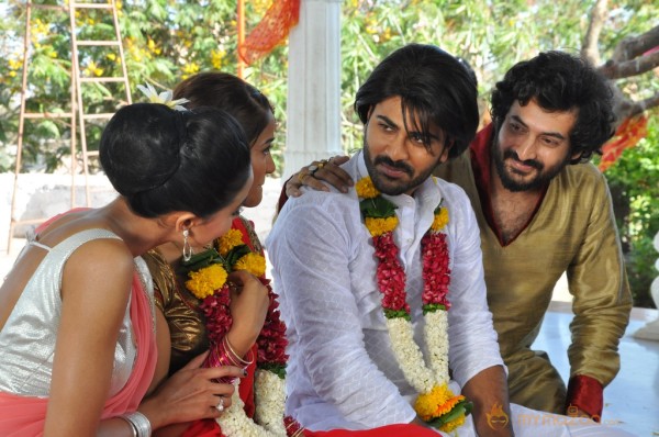 Satya 2 Movie New Stills 