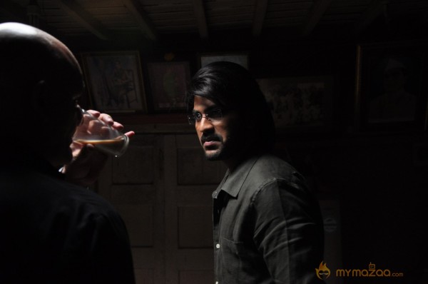 Satya 2 Movie New Stills 