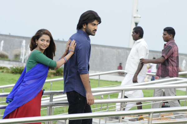 Satya 2 Movie Stills 