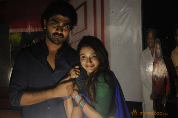 Satya 2 Movie Stills 