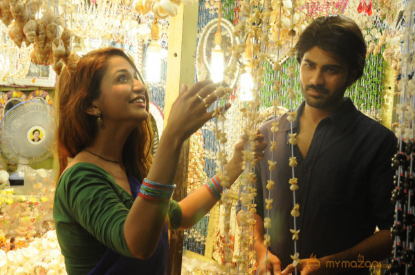 Satya 2 Movie Stills 