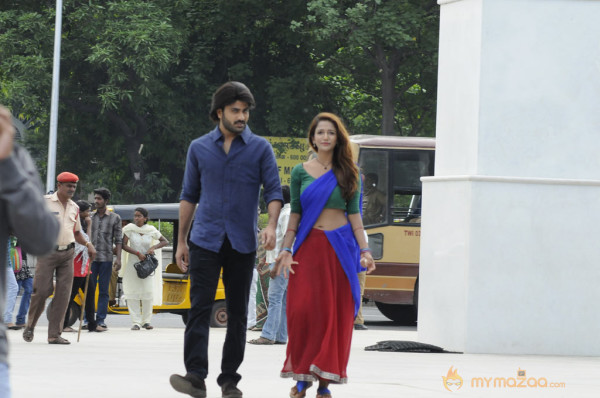 Satya 2 Movie Stills 