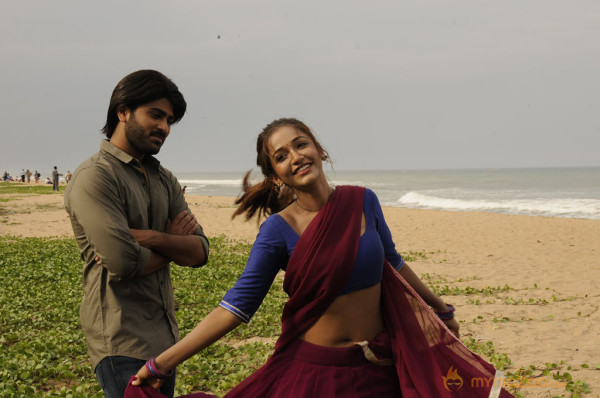 Satya 2 Movie Stills 