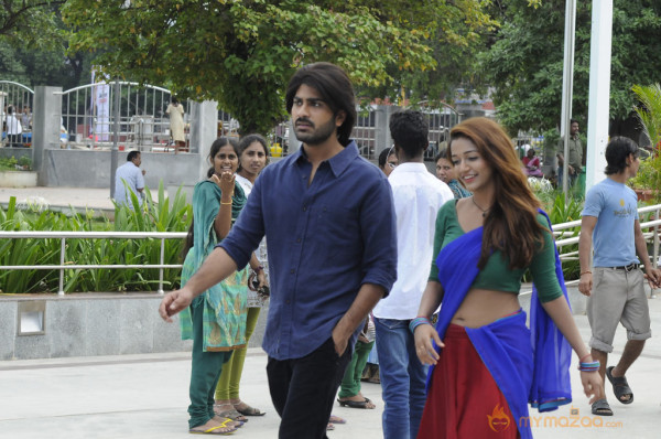 Satya 2 Movie Stills 