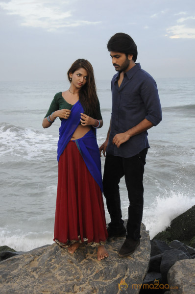 Satya 2 Movie Stills 