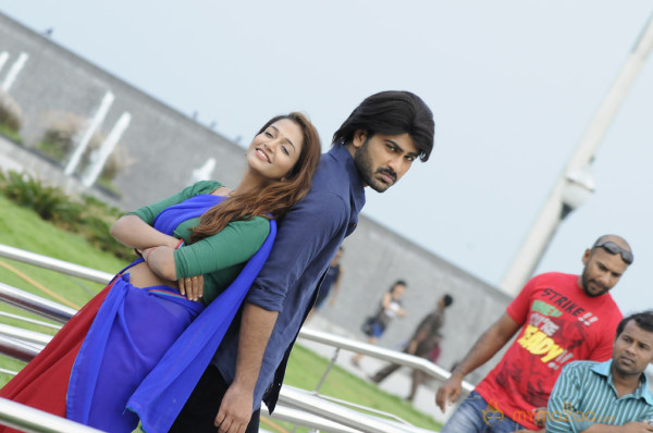 Satya 2 Movie Stills 