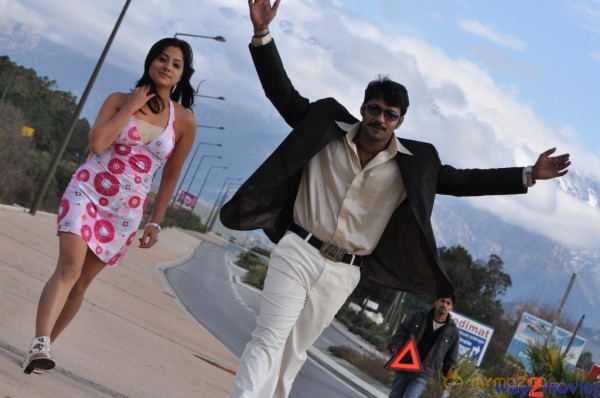 Scam Movie Hot Movie Stills 