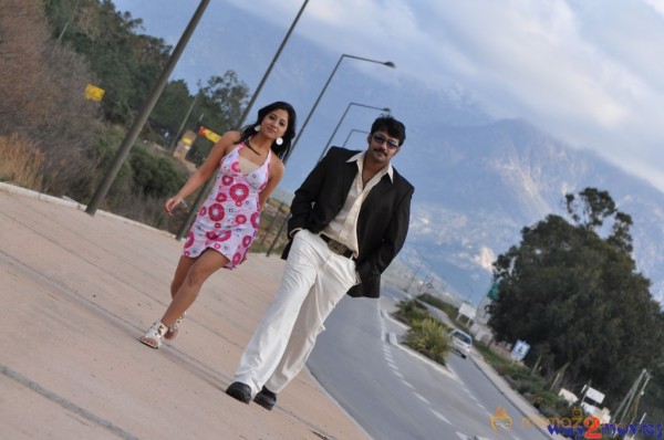 Scam Movie Hot Movie Stills 