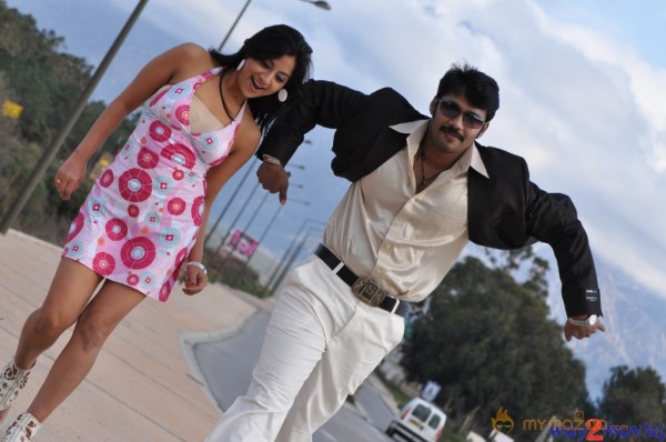 Scam Movie Hot Movie Stills 