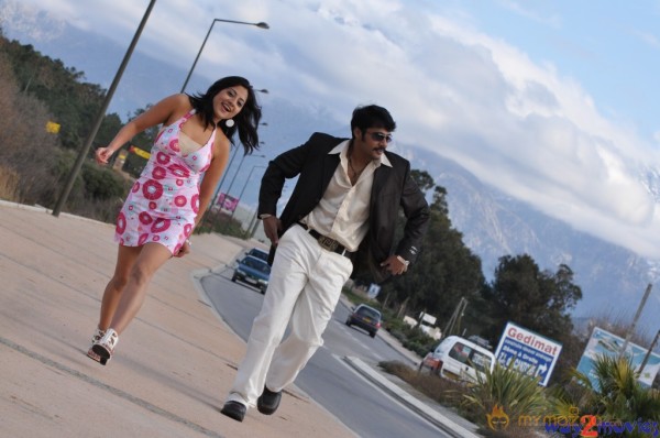 Scam Movie Hot Movie Stills 