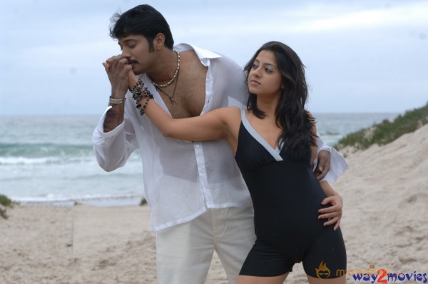 Scam Movie Hot Movie Stills 