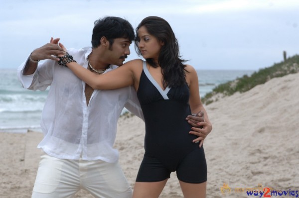 Scam Movie Hot Movie Stills 