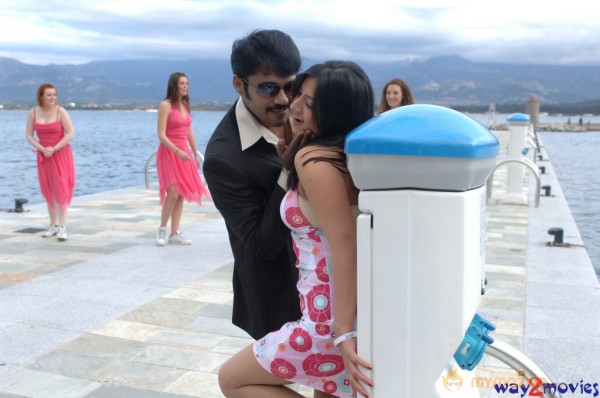 Scam Movie Hot Movie Stills 