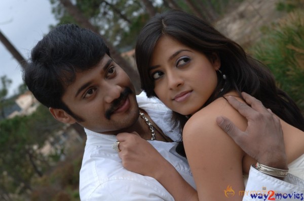 Scam Movie Hot Movie Stills 