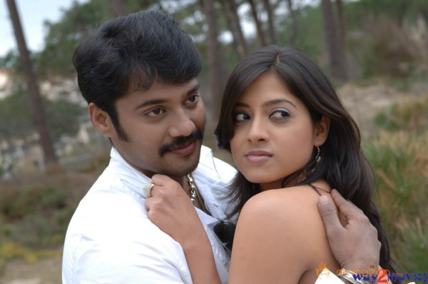 Scam Movie Hot Movie Stills 