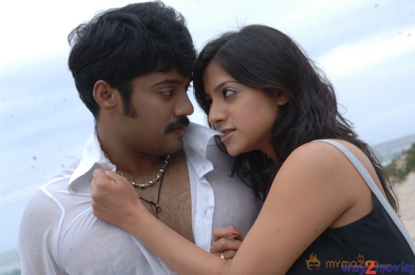 Scam Movie Hot Movie Stills 