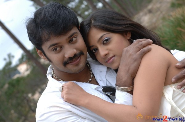 Scam Movie Hot Movie Stills 