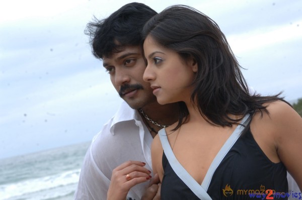 Scam Movie Hot Movie Stills 