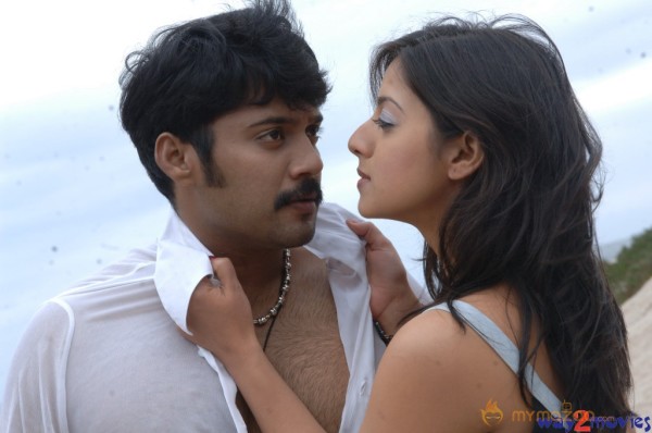 Scam Movie Hot Movie Stills 