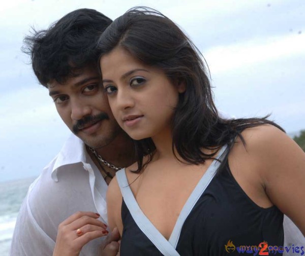 Scam Movie Hot Movie Stills 