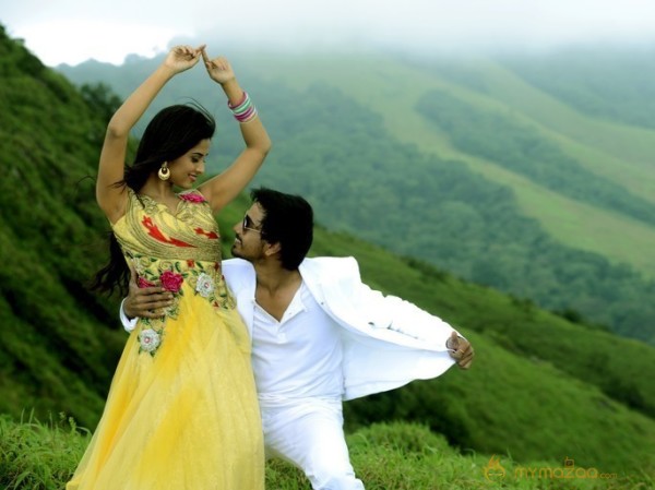 Seethamma Andalu Ramayya Sitralu Images