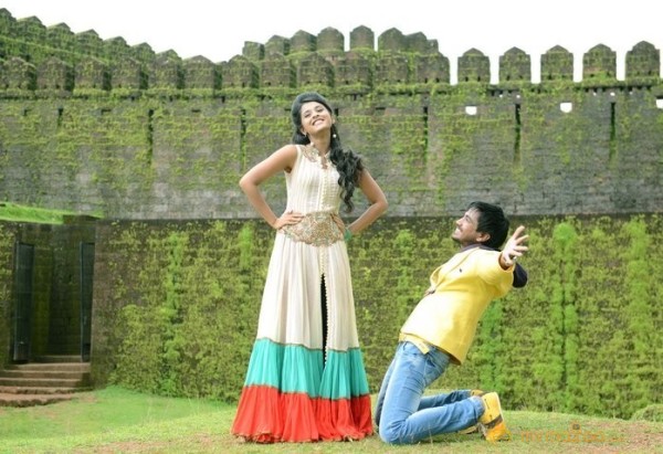 Seethamma Andalu Ramayya Sitralu Movie New Photos