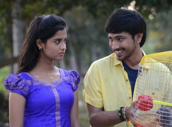 Seethamma Andalu Ramayya Sitralu Movie New Photos