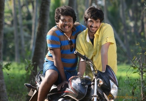 Seethamma Andalu Ramayya Sitralu Movie New Photos