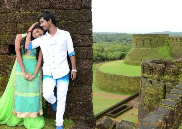 Seethamma Andalu Ramayya Sitralu Movie New Photos