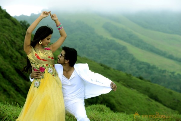 Seethamma Andalu Ramayya Sitralu Movie Photos