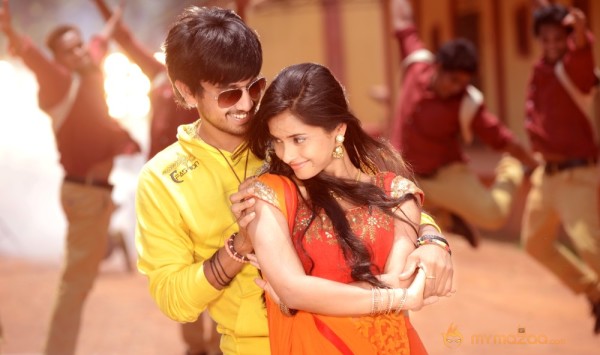 Seethamma Andalu Ramayya Sitralu Movie Photos